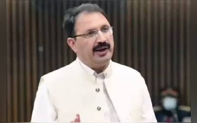 ’’الحمدللہ میرے تینوں حلقوں سے کاغذات نامزدگی مسترد ہو گئے‘‘جنید اکبر خان کا ٹوئٹ