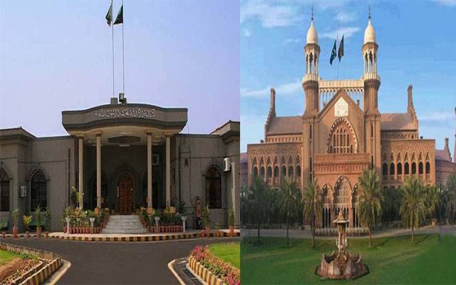 سال 2024،چیف جسٹس ہائیکورٹ سمیت 17ججز ریٹائرہوجائیں گے