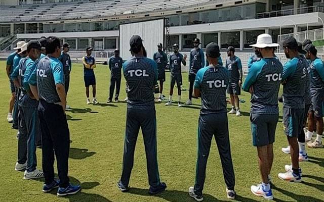 دورہ نیوزی لینڈکی تیاریوں کے لیے قومی ٹیم کا کیمپ جاری