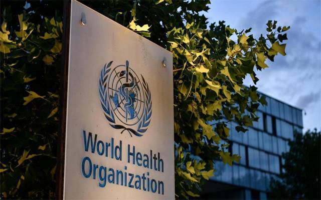 عالمی ادارہ صحت کا پاکستان پر سفری پابندیاں برقرار رکھنے کا فیصلہ 