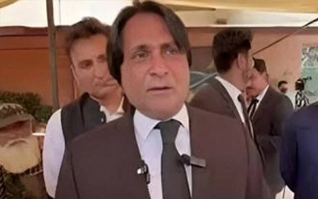 خرم لطیف کھوسہ کی گرفتاری، مقدمے میں دہشتگردی کی دفعات مناسب نہیں، لاہورہائیکورٹ