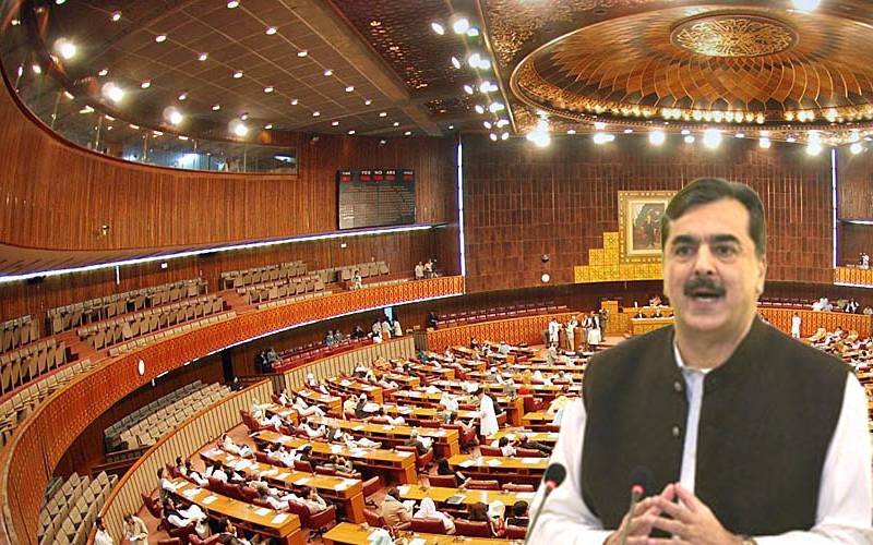 اثاثہ جات کی تفصیلات جمع نہ کرانے والے سینیٹرز کو الیکشن کمیشن نے مہلت دیدی