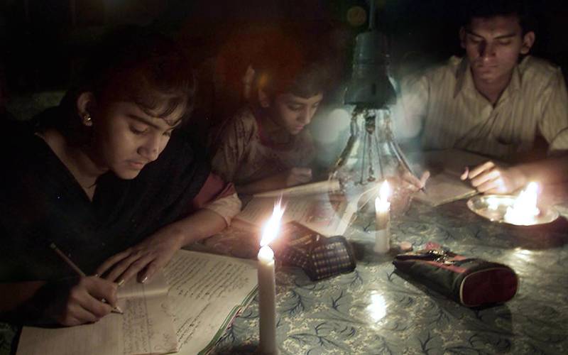 سردیوں میں لوڈشیڈنگ کیوں ہورہی ہے؟