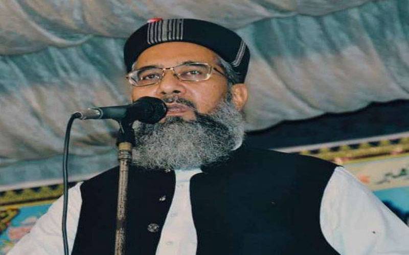 اسلام آباد، فائرنگ میں سنی علماء کونسل کے رہنما مولانا مسعود الرحمان شہید