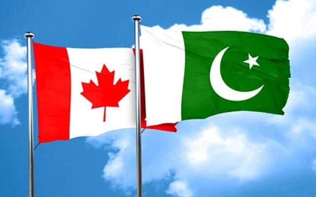 کینیڈین حکومت نے پاکستان کیلئے سفری ہدایت نامہ اپ ڈیٹ کردیا 
