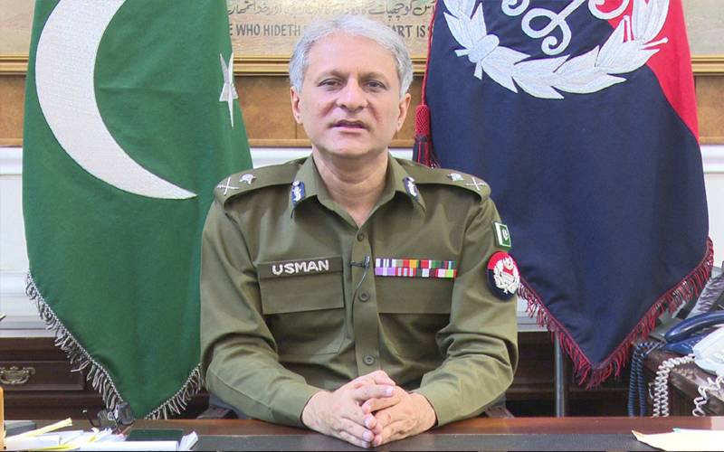 آئی جی پنجاب کیجانب سے دی گئی ہفتہ وار چھٹی ختم، اہلکار ذہنی تناؤ کا شکار ہونے لگے