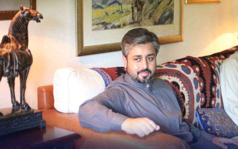 کوٹ ادو سے پی ٹی آئی کے رہنما شبیر علی قریشی واپس گھر پہنچ گئے