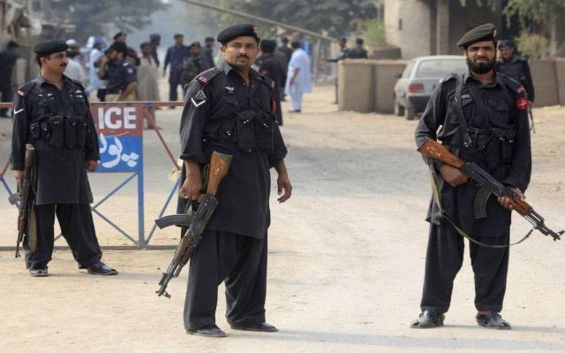 قلعہ سیف اللہ، نامعلوم افراد کی فائرنگ سے لیویز اہلکار جاں بحق