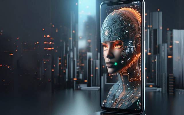 سام سنگ کامصنوعی ذہانت والاجدید فون لانچ کرنے کا اعلان 
