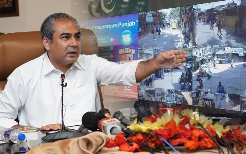  ہسپتالوں میں سہولتوں کی بہتری کا ٹاسک 31جنوری تک مکمل کرینگے:وزیراعلیٰ