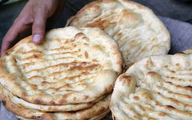 غریب عوام کیلئے ایک اور مشکل، تندور مالکان نے بھی نان روٹی کے نرخ بڑھا دیئے
