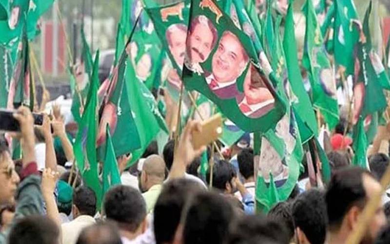 ن لیگی امیدواروں کی ٹکٹوں کی تقسیم کا معاملہ،سیٹ ایڈجسٹمنٹ کی تلوار لٹک گئی