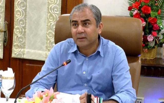 میٹرک کے امتحان اپنے مقررہ وقت پرہوں گے،کوئی تجویز زیر غور نہیں، وزیراعلی محسن نقوی 