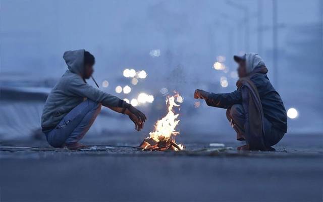 موسم کیسا رہے گا؟محکمہ موسمیات کی اہم پیش گوئی 