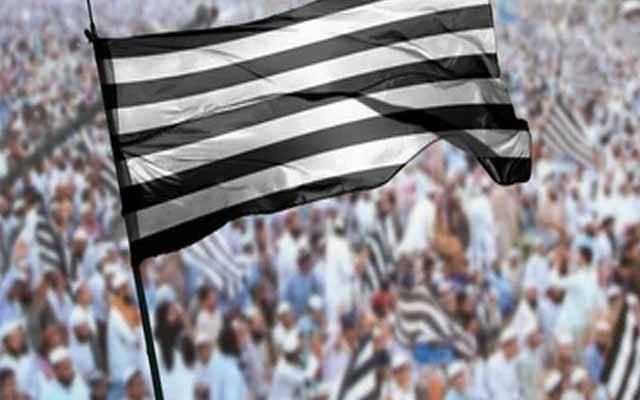 جے یو آئی کا خیبر پختونخواہ کے امیدواروں کا اعلان