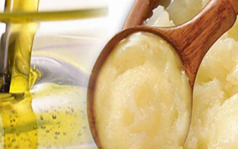 گھی اور آئل کی قیمتوں میں بڑی کمی
