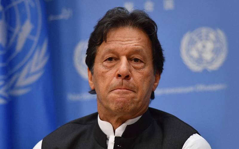توشہ خانہ اور 190ملین پاؤنڈ ریفرنسز میں عمران خان کی ضمانت درخواستیں مسترد