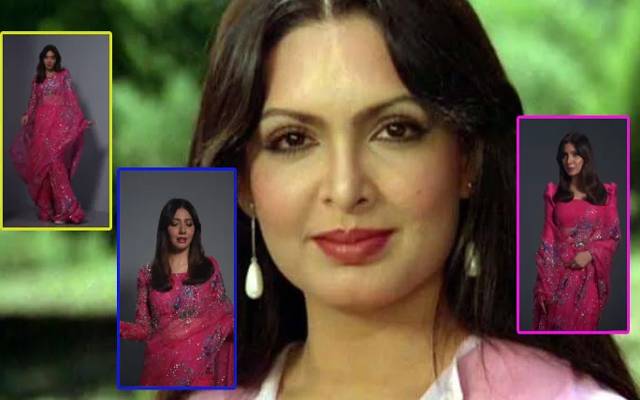 پاکستانی اداکارہ ماہرہ خان کا ماضی کی لیجنڈری بالی وڈ اداکارہ پروین بابی کو خراجِ عقیدت پیش کرنا عوام کو برہم کرگیا۔