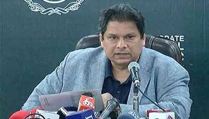 عامر میر نے ضرورت مند فنکاروں کو بڑا ریلیف دے دیا