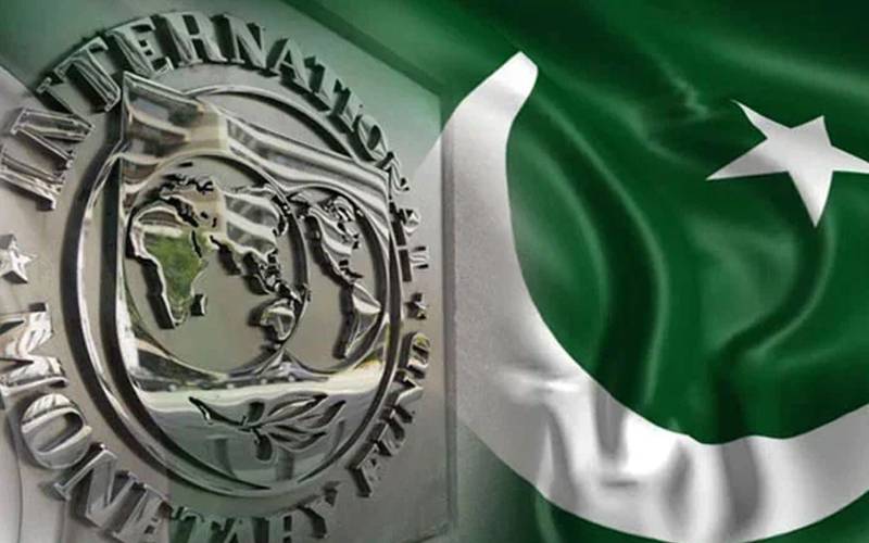 پاکستان کیلئے 70 کروڑ ڈالر کی دوسری قسط جاری کرنے کی منظوری