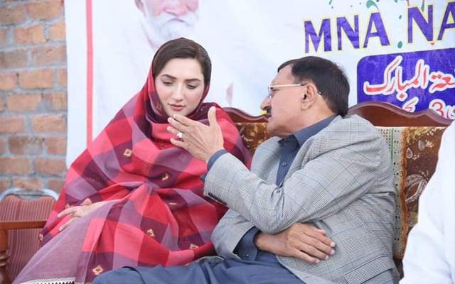 اٹک: قومی اسمبلی کے نشستوں پرمیجر(ر)طاہر صادق اور بیٹی کو ٹکٹ جاری، زلفی بخاری ناکام