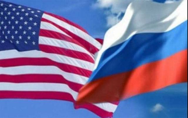 امریکا نے روس کی 3 کمپنیوں پر پابندی عائد کردی 