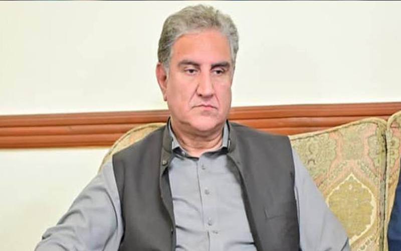 شاہ محمود قریشی کے بیٹے اور بیٹی کے کاغذات نامزدگی منظور کرنےکیخلاف درخواستیں خارج 