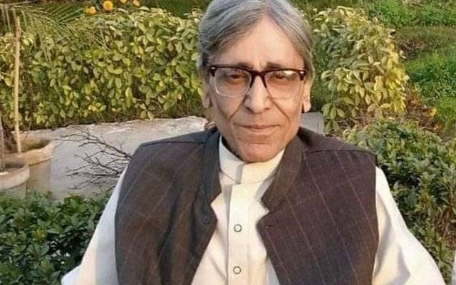 سینئر اداکار اور مصنف شوکت زیدی انتقال کرگئے