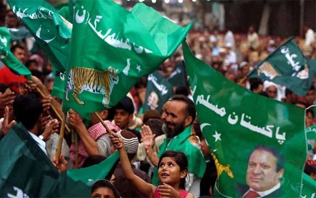 جنگ الیکشن سیل کے مطابق پنجاب میں ن لیگ کے قومی اسمبلی کے 60 انتخابی امیدوار زمیندار  ہیں جبکہ 53 کا تعلق کاروباری طبقے سے ہے،  7 امیدواروں کا ذریعۂ معاش وکالت ہے جبکہ 6 کا تعلق طب کے شعبے سے ہے