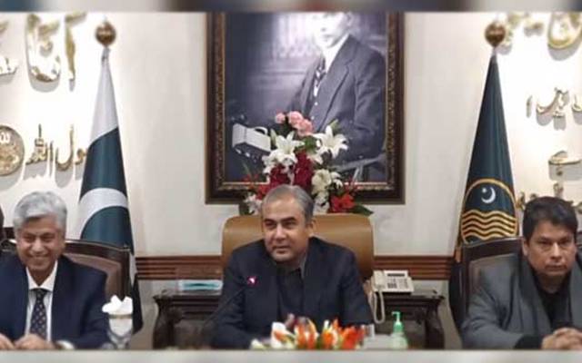پنجاب حکومت کا ایک اور مثبت اقدام، پریس کلبز میں 9 کروڑ 45 لاکھ روپے کی خطیر اسپیشل گرانٹ تقسیم کر دی گئی۔