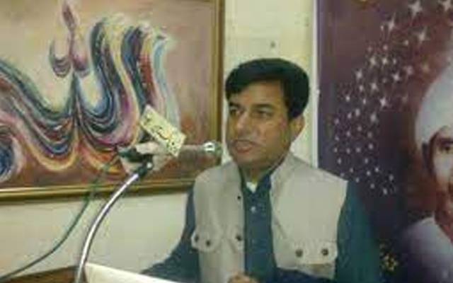 سینئر سیاستدان جاوید ہاشمی کے داماد گرفتاری کے بعد رہا ہو کر گھر پہنچ گئے