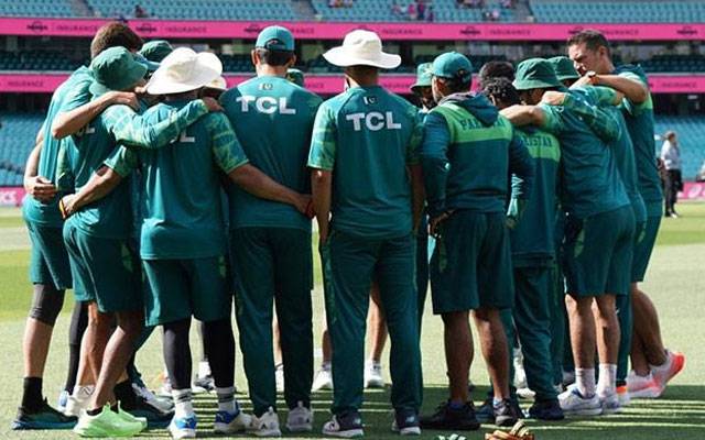 نیوزی لینڈ کے خلاف تیسرے ٹی ٹوئنٹی میچ کے لیے پاکستان ٹیم  نے پلیئنگ الیون کا اعلان کردیا