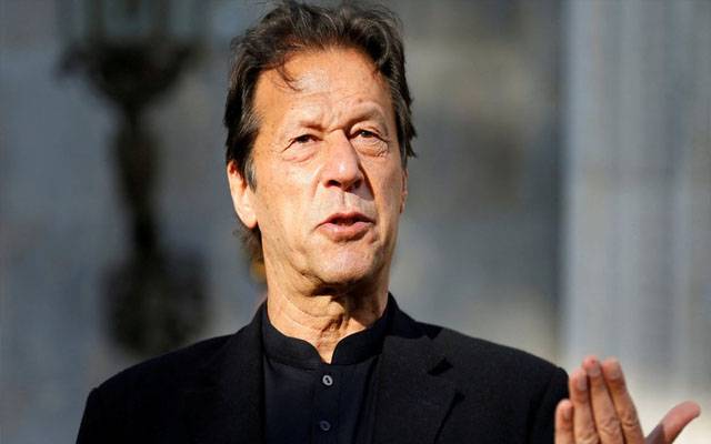 بانی پی ٹی آئی کا توشہ خانہ اور القادر ٹرسٹ کیسز میں جیل ٹرائل چیلنج