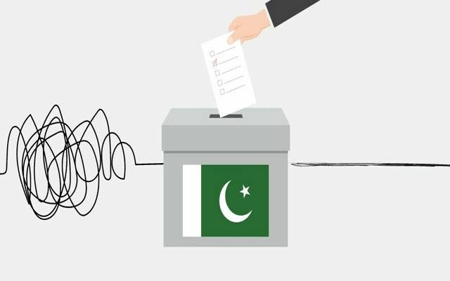 گوگل نے عام انتخابات سے متعلق پاکستان میں انتخابی سرچ ٹرینڈ کا صفحہ جاری کر دیا۔ 