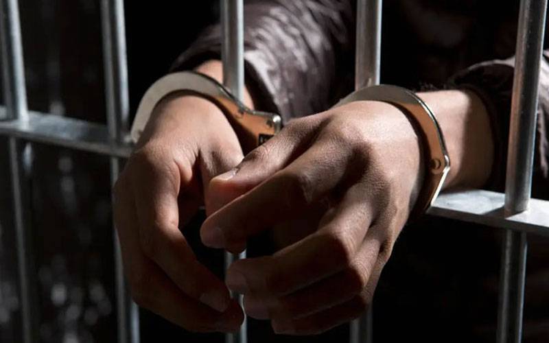 بلیک میلنگ پر یوٹیوب چینل کے مالک اور رپورٹر کو 5، 5 برس قید کی سزا