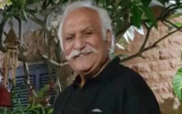 پاکستان کے سینئر صحافی اور مصنف بابر ایاز طویل علالت کے باعث 68 سال کی عمر میں انتقال کرگئے۔