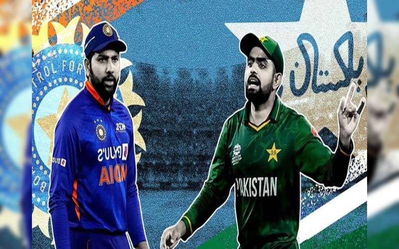 ٹی20 ورلڈکپ؛ پاک بھارت میچ ’ڈراپ ان‘ پچ پر ہوگا