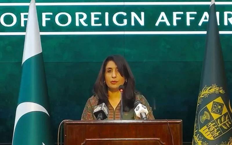 پاکستان کا ایران سے اپنے سفیر کو بلانے اور ایرانی سفیر کو ملک بدر کرنےکا اعلان