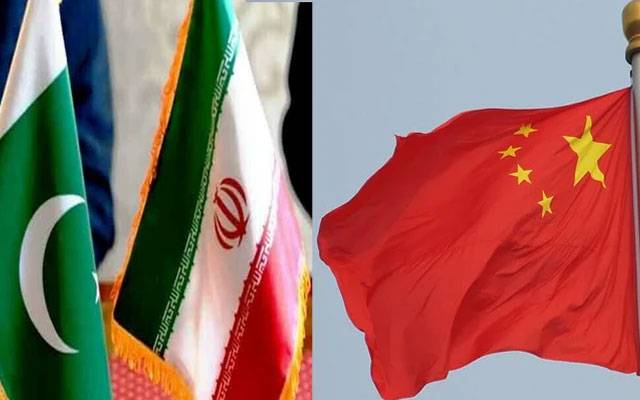 ایران کی جانب سے پاکستان کی سرحدی حدود کی خلاف ورزی سے دونوں ممالک کے درمیان جاری کشیدگی پر  چین کی جانب سے ثالثی کی پیشکش کی گئی ہے