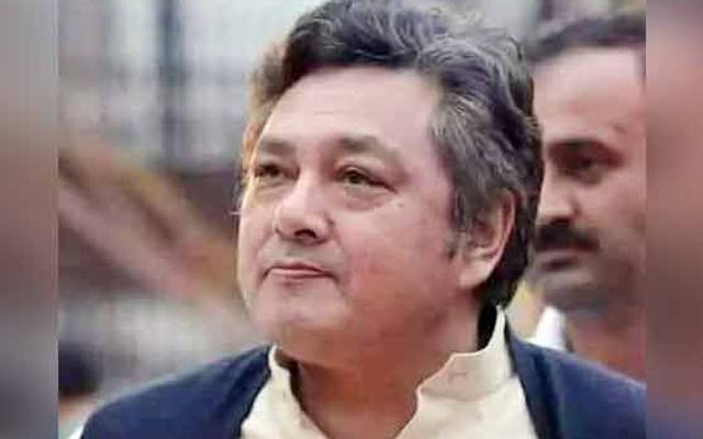 سائفر کیس میں اعظم خان سے پہلے قرآن پر حلف لیا جائے، بانی پی ٹی آئی کا مطالبہ