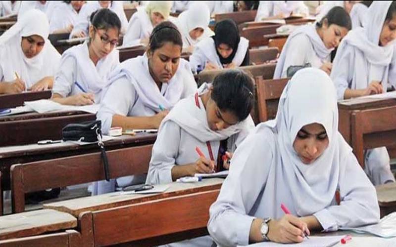 میٹرک اور انٹرمیڈیٹ کے طلبہ و طالبات کیلئے اچھی خبر، مارکس امپرومنٹ کی حد 4 سال مقرر