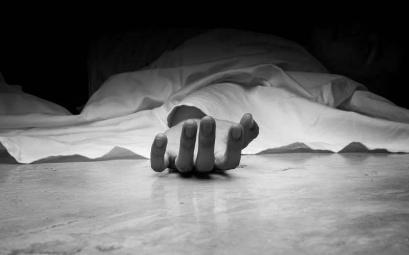 مردان ؛سبینکئی جبگئی میں فائرنگ سے تین افراد جاں بحق 