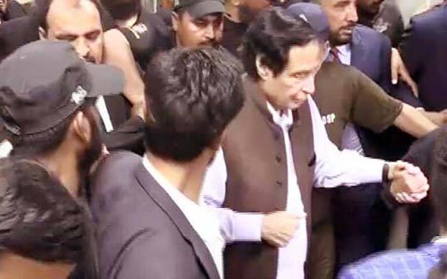 پی ٹی آئی کو انتخابات نہ لڑنے دینا کون سی جمہوریت ہے،پرویز الٰہی