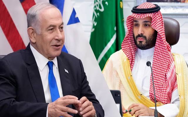 سعودی عرب نے اسرائیل کی جانب سے غزہ میں مکمل جنگ بندی تک تعلقات بحال نہ کرنے کا اعلان کر دیا۔