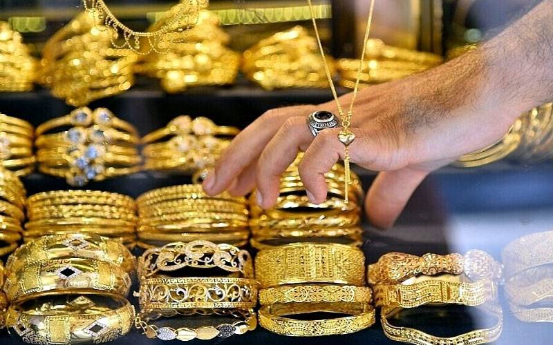 مقامی اور عالمی مارکیٹ میں سونا مہنگا ہوگیا