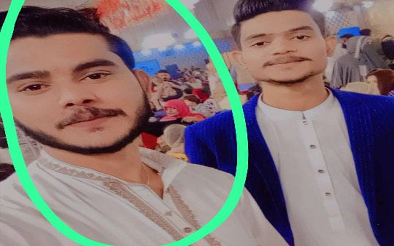 کراچی، شادی سے ایک روز قبل نوجوان قتل