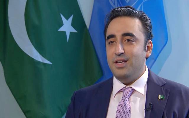 میں الیکشن نفرت اور تقسیم کو دفن کرنے کیلئے لڑرہاہوں،بلاول بھٹو
