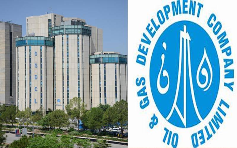 او جی ڈی سی ایل کی ایک اور کامیابی، تیل کے بھاری پیداوار شروع