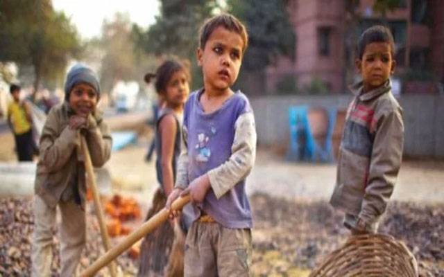 پاکستان کے کتنے فیصد بچے سکولوں سے باہر ؟ رپورٹ جاری 