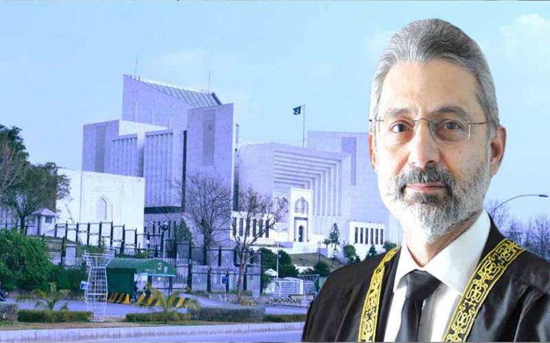 کون سچا ہے کون نہیں ،یہ پتا لگانے کیلئے کیا کرنا ہوگا؟چیف جسٹس